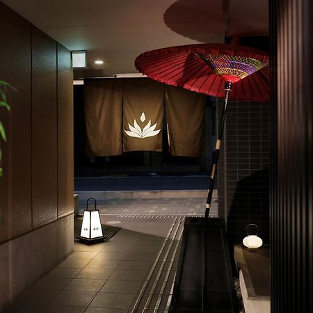 Marutamachi Crystal Hotel كيوتو المظهر الخارجي الصورة