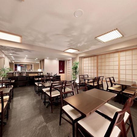 Marutamachi Crystal Hotel كيوتو المظهر الخارجي الصورة