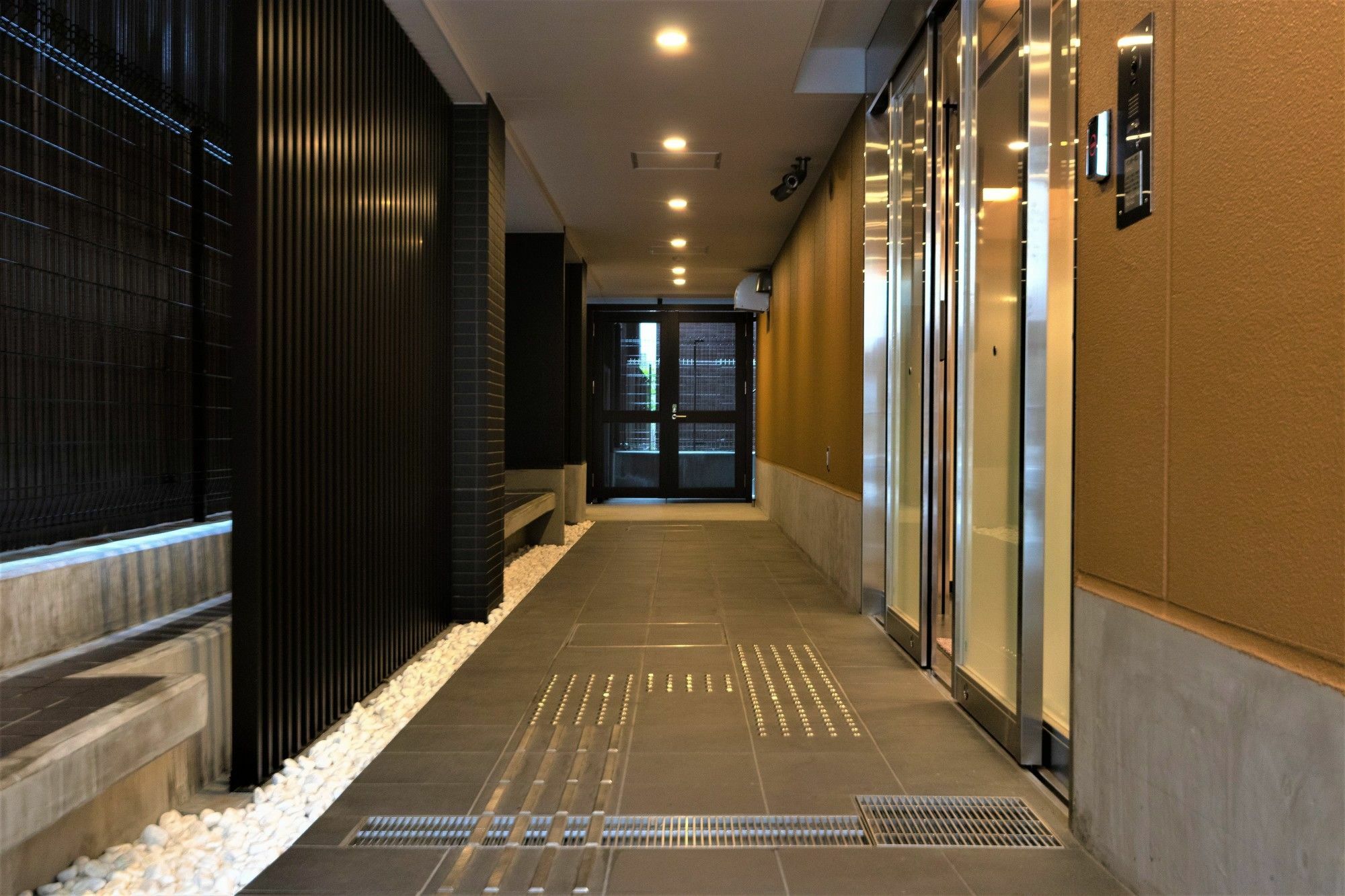 Marutamachi Crystal Hotel كيوتو المظهر الخارجي الصورة